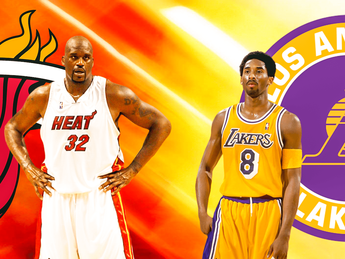 Kobe almost left the lakers store