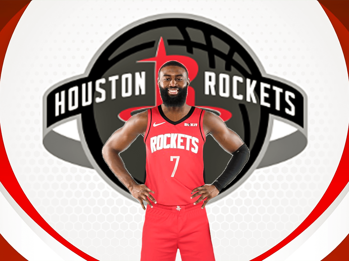 Rockets spotrac outlet
