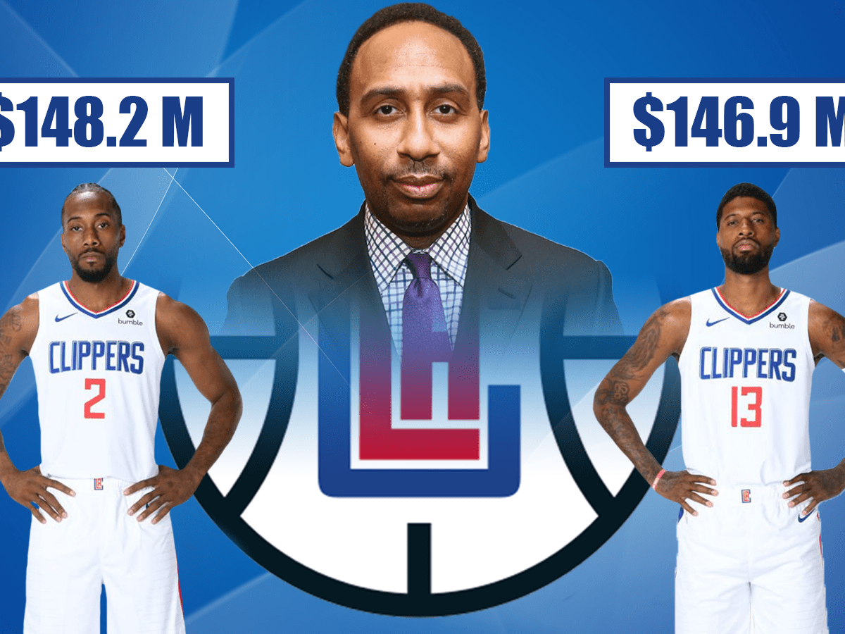 Kawhi stephen on sale a smith