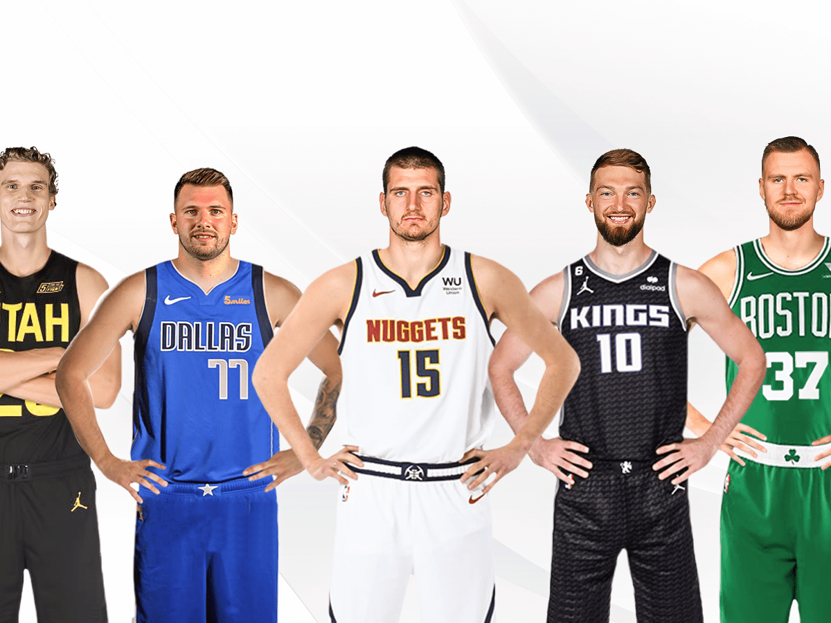 White nba all stars store