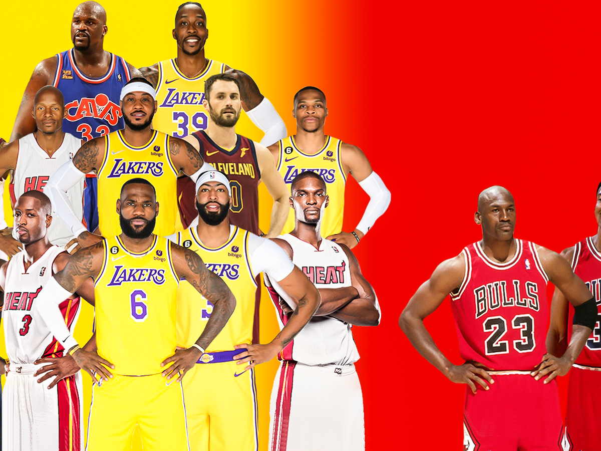 Lebron james draft pick number sales
