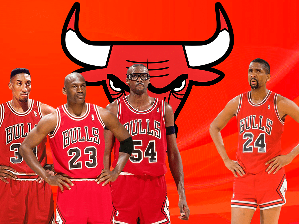 Michael Jordan Warned Scottie Pippen And Horace Grant To Not Pass The Ball To Bill Cartwright If You Do That You ll Never Get The Ball From Me Fadeaway World