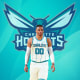 Russell Westbrook Charlotte Hornets
