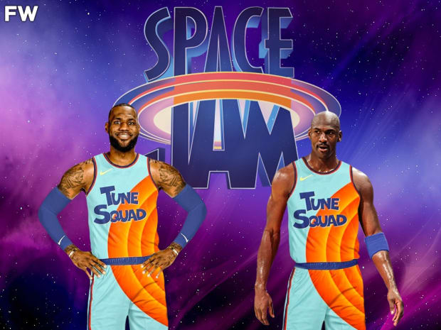 space jam 2 jerseys nike