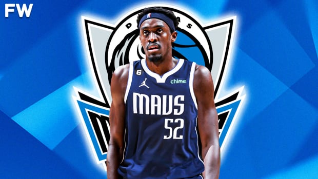 NBA Rumors: Dallas Mavericks Looking to Trade Tim Hardaway Jr. - Last Word  On Basketball