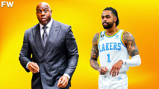 5 Reasons Why The Los Angeles Lakers Will Win The 2020 NBA Championship -  Fadeaway World