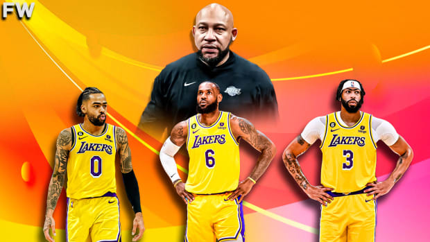 Los Angeles Lakers Future Draft Picks (From 2023 To 2030), Fadeaway World