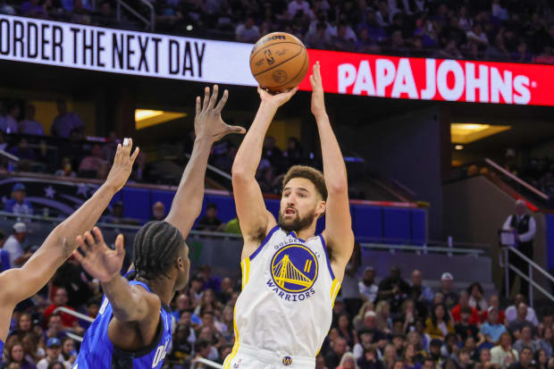 Klay Thompson's Family: 5 Fast Facts You Need to Know