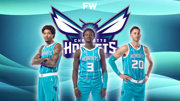Charlotte Hornets are back: NBA approves name change 