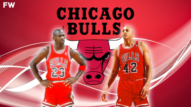 Column: Chicago Bulls have more important things to do than exact