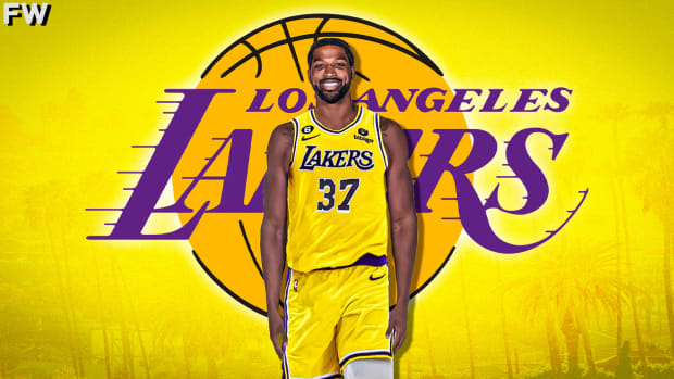 Los Angeles Lakers Future Draft Picks (From 2023 To 2030), Fadeaway World