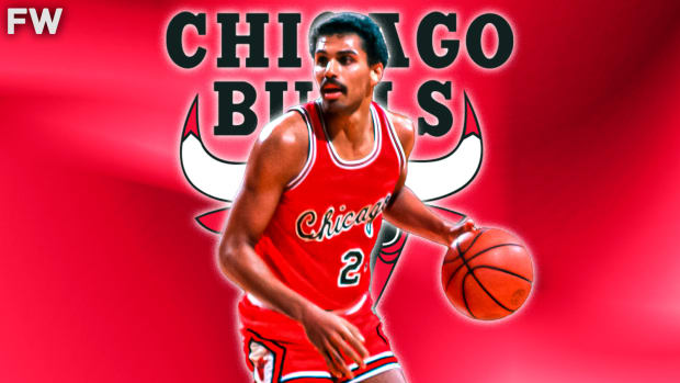 Chicago Bulls: Top 15 draft picks in franchise history