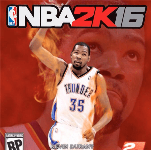 kyrie irving 2k cover