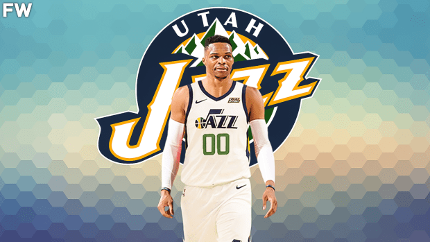 New Utah Jazz uniforms announced - Utah Business