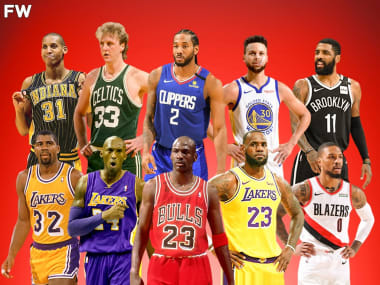 Ranking The 20 Most Clutch Players In NBA History: Michael Jordan, Kobe Bryant, And Larry Bird Were Masters Late In Games