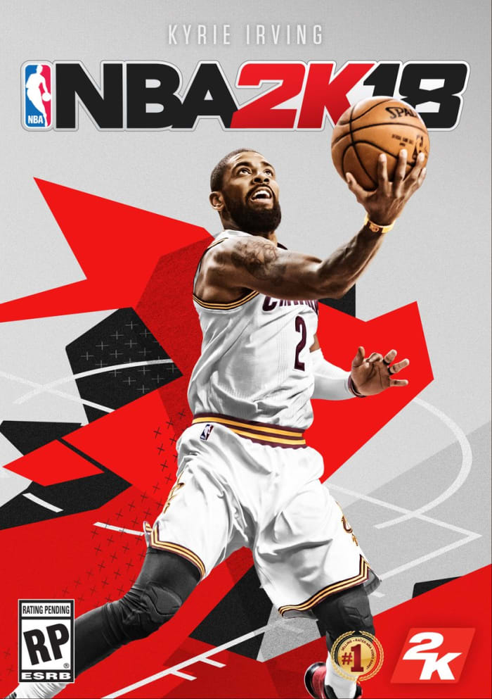 Ranking The Best And Worst NBA 2K Games Ever - Fadeaway World