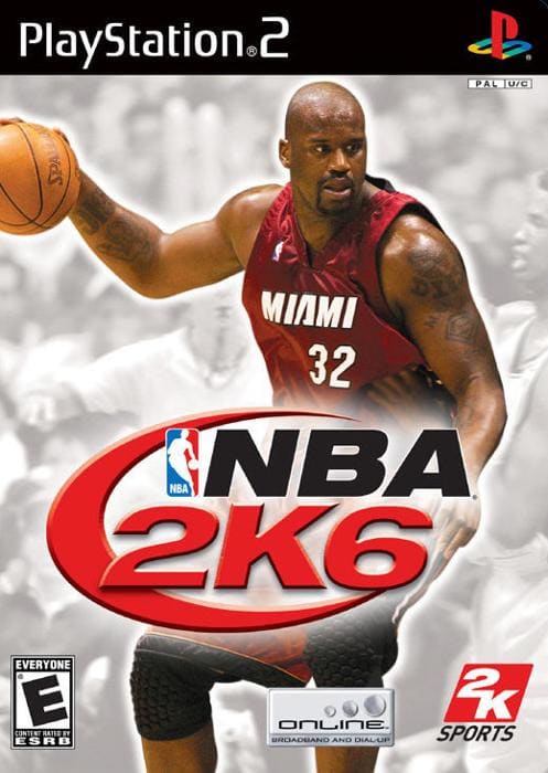 Ranking The Best And Worst NBA 2K Games Ever - Fadeaway World