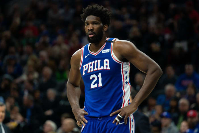 Joel-Embiid