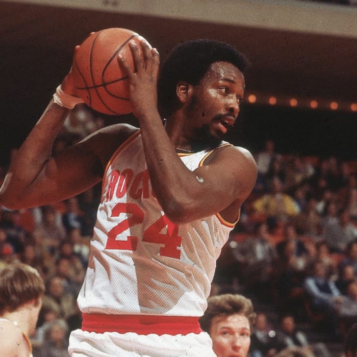 Moses Malone