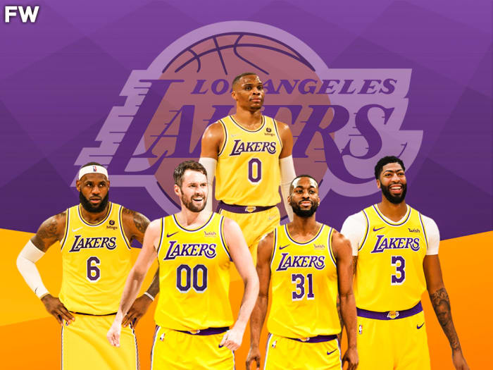 2 Moves That Could Save The Lakers Season And Make Them Better ...