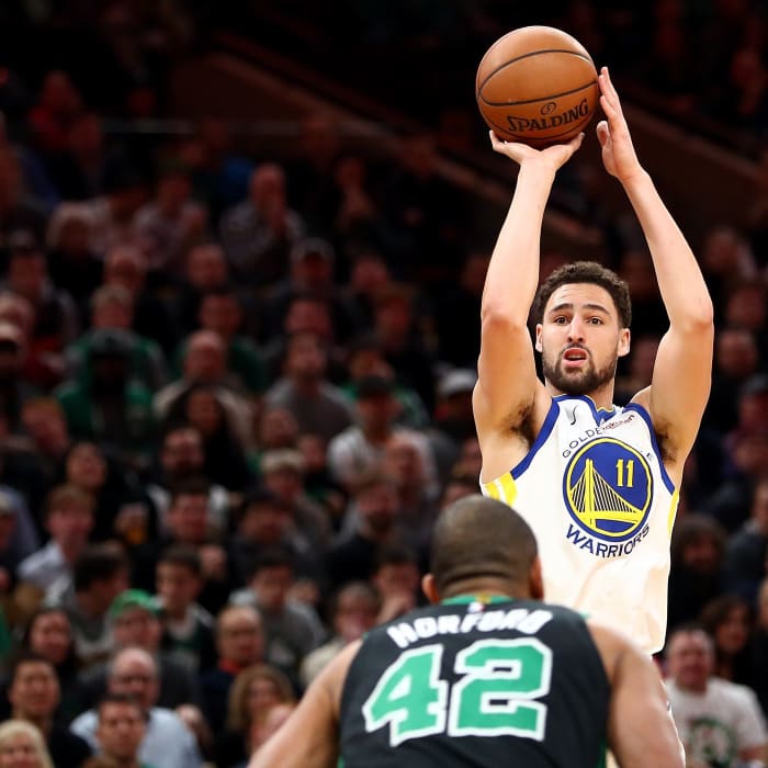 15 Greatest 3-Point Shooters In NBA History: Stephen Curry Is The 3 ...