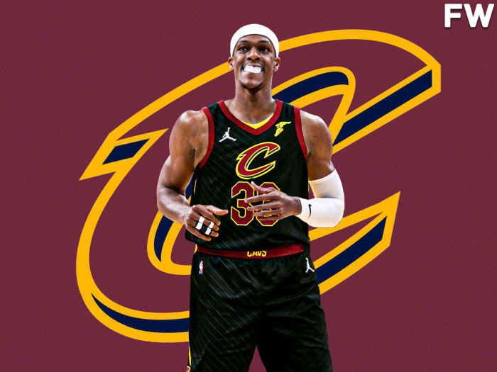 NBA Rumors: Cleveland Cavaliers Close to Acquire Rajon Rondo of Los Angeles LakersDraft SharePreviewPublish