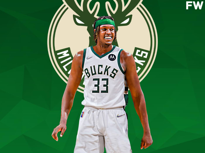 NBA Rumors: Milwaukee Bucks Reportedly Interested In Myles Turner ...