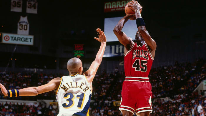 The Oldest NBA Players Who Won The Scoring Title: Michael Jordan Is No. 1, No. 2 And No. 3