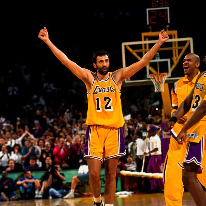 Vlade Divac