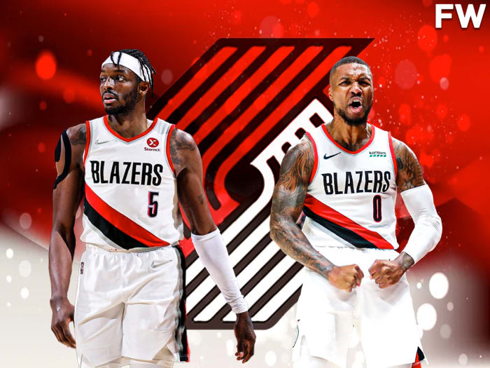 NBA Rumors Portland Trail Blazers Will �Seriously Pursue