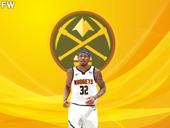 Bradley Beal Denver Nuggets