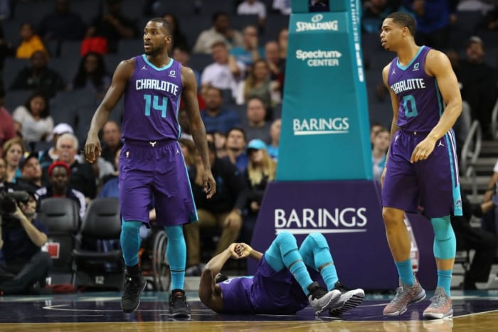 nba charlotte hornets roster nba charlotte hornets roster