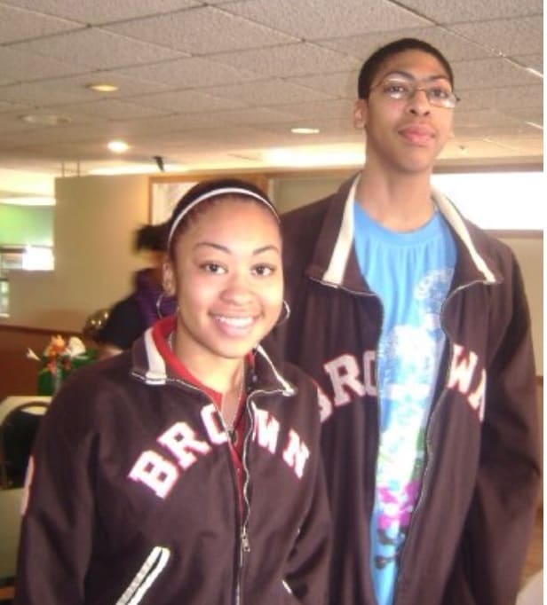 6 NBA Players Who Have Twin Sisters Fadeaway World