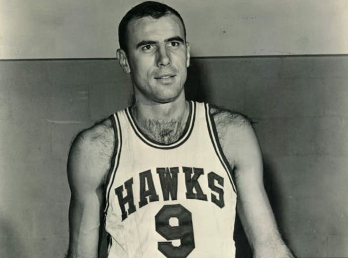 Bob Pettit