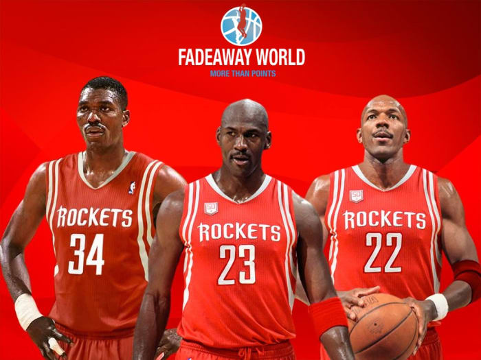 Houston Rockets Could Have The Best Super Team In NBA 