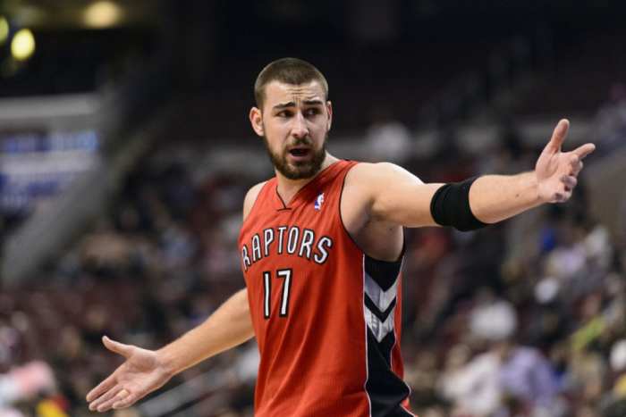 Mandatory Credit: Howard Smith-USA TODAY Sports