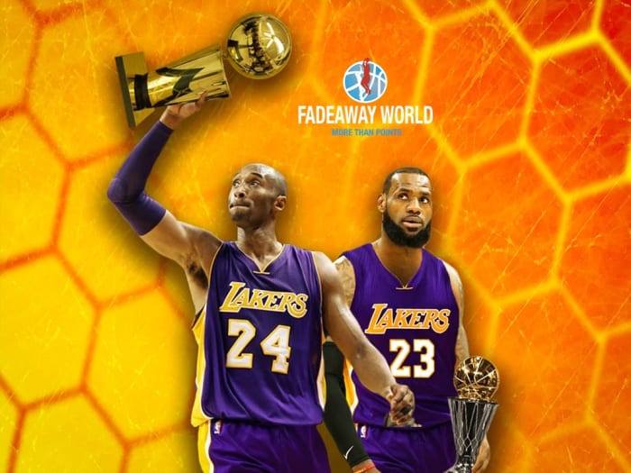 The Legendary Story That Every Laker Fan Wants To See - Fadeaway World