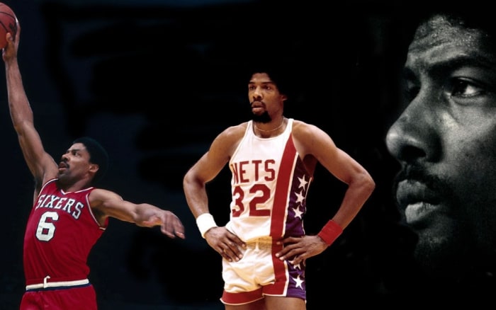 Ranking The 15 Most Influential Players In Nba History Fadeaway World