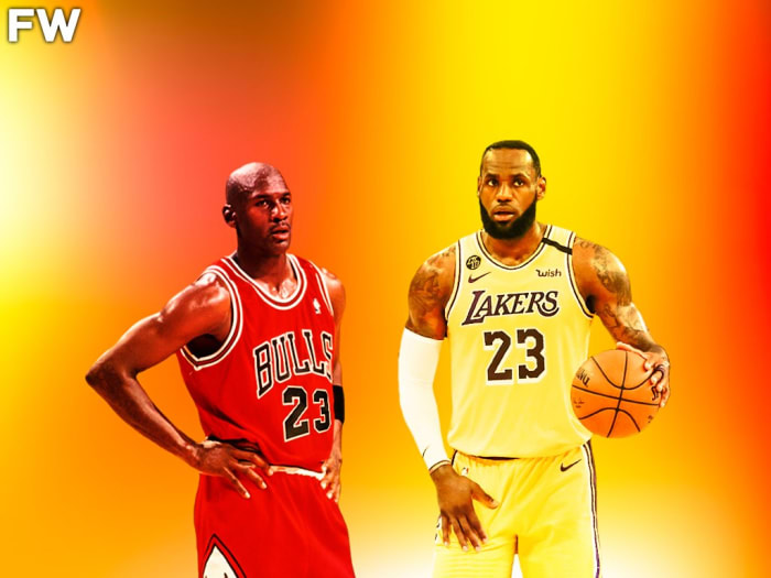 3 Reasons Why LeBron James Must Win The Championship This Season ...