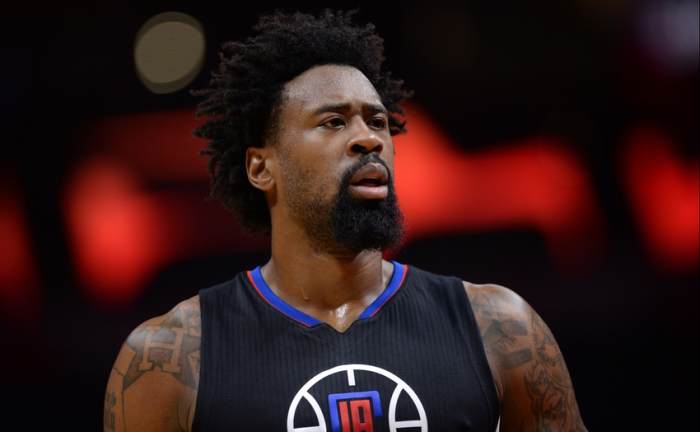 Credit: Robert Hanashiro-USA TODAY Sports