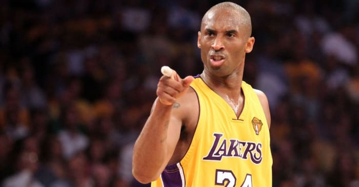 Top 10 Greatest Players In Nba History By Accolades Fadeaway World