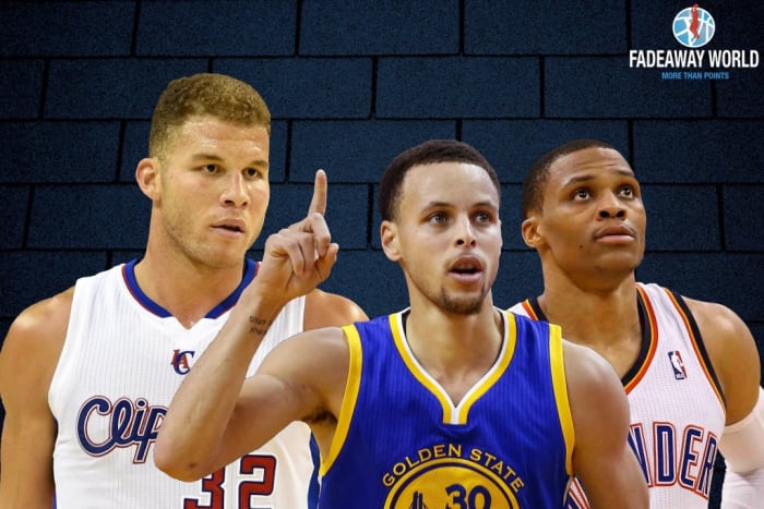 Top 5 NBA Players Who Will Get More Than 100 Million This 