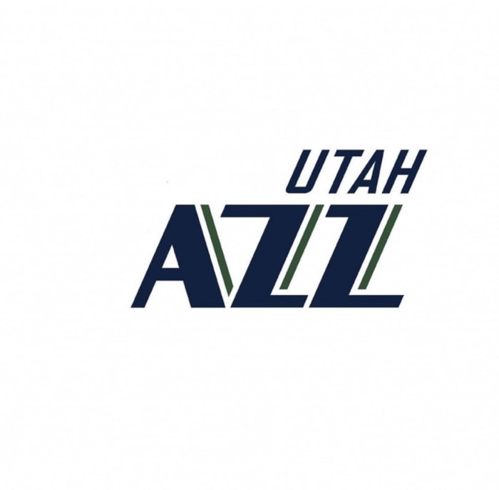 NBA Fans Troll Utah Jazz With Utah 'Azz' Logo Edit - Fadeaway World