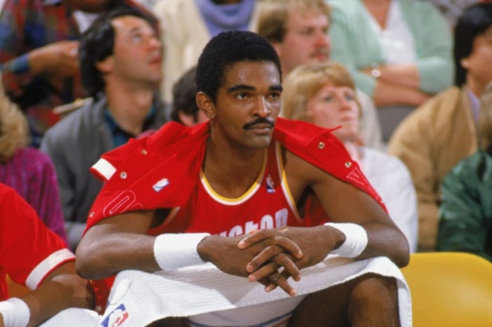 Ralph Sampson