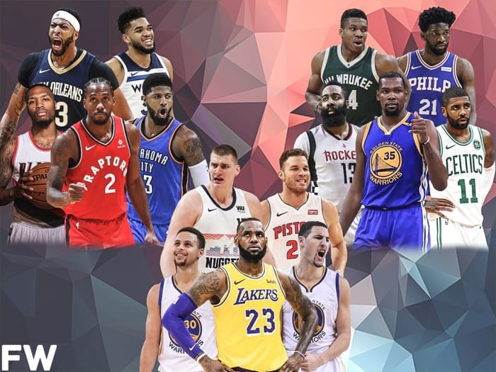 Select The Best Squad: The Ultimate Superteam Battle - Fadeaway World