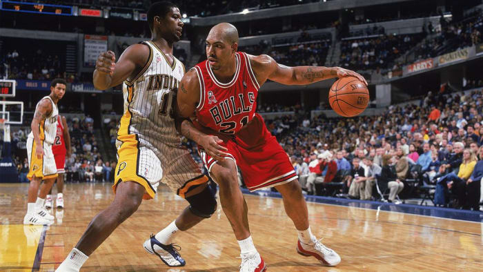 10 Players With The Worst Winning Percentage In NBA History - Fadeaway ...