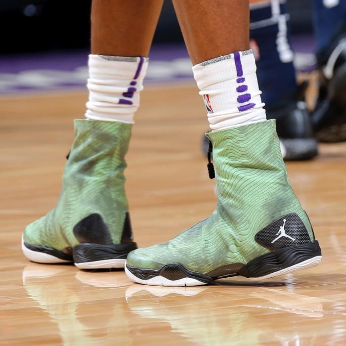 best basketball shoes of all time to play in