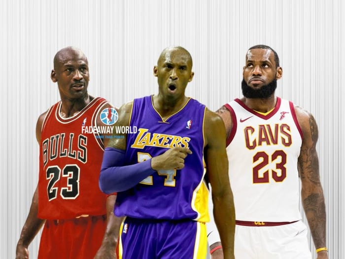 10 Hottest NBA Debates That Will Never End - Fadeaway World