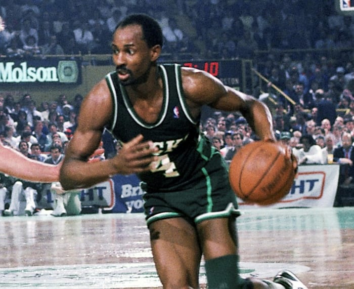 sidney moncrief The draft review