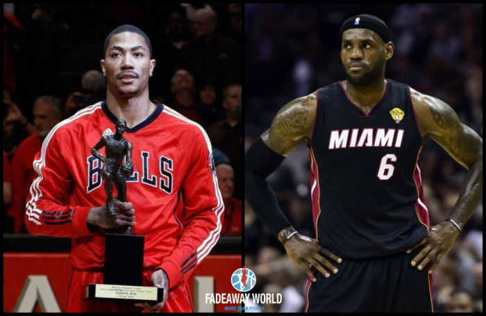 Top 10 Biggest Mvp Snubs In Nba History Fadeaway World Fadeaway World